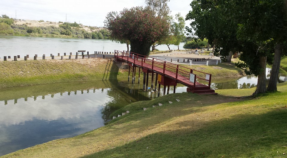 Wheel-Er In Family Resort