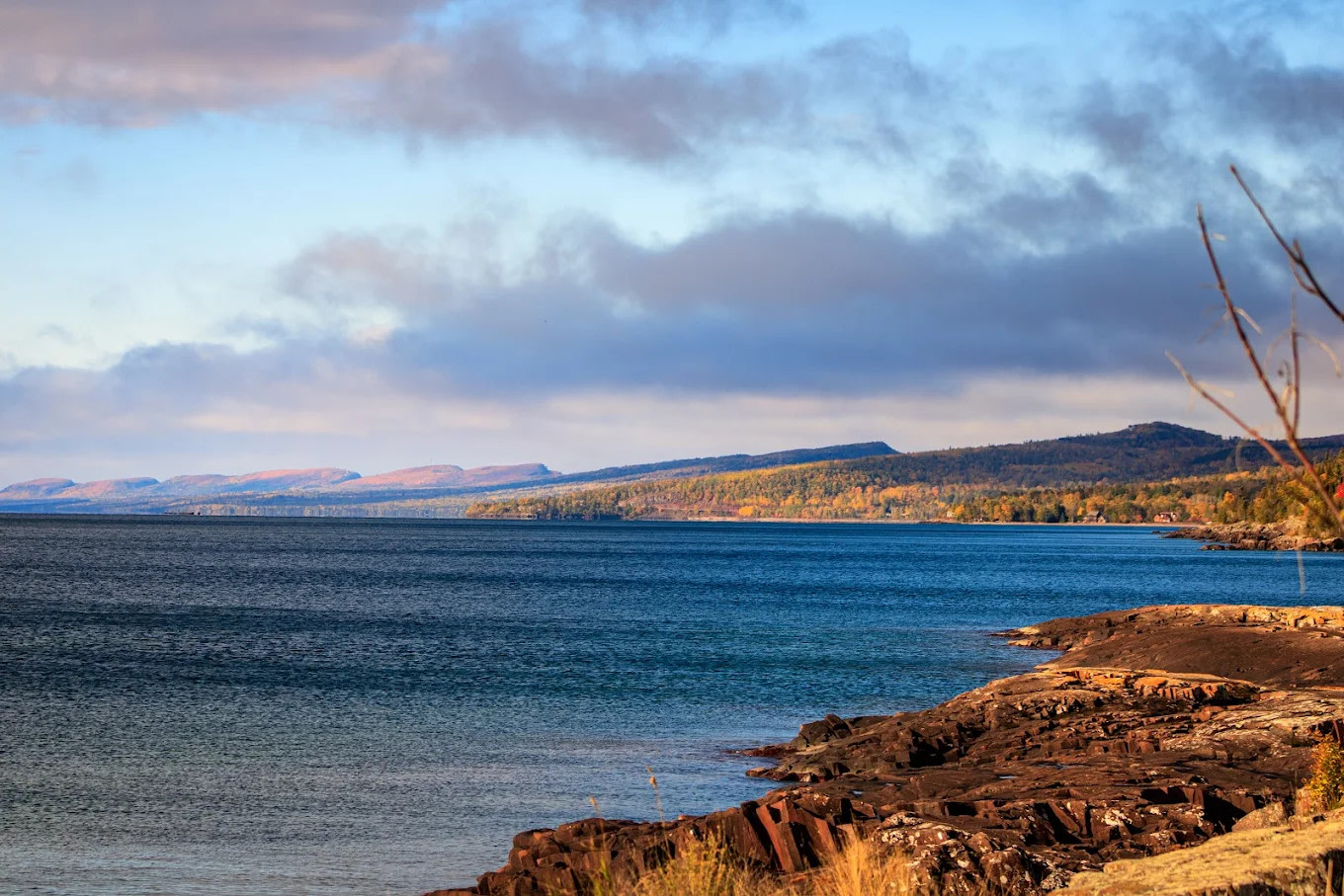Grand Marais Recreation Area