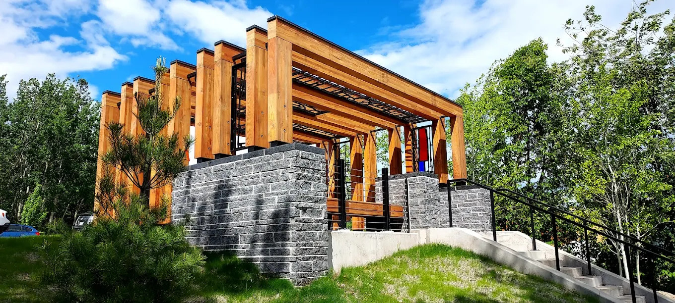 Grand Marais Recreation Area