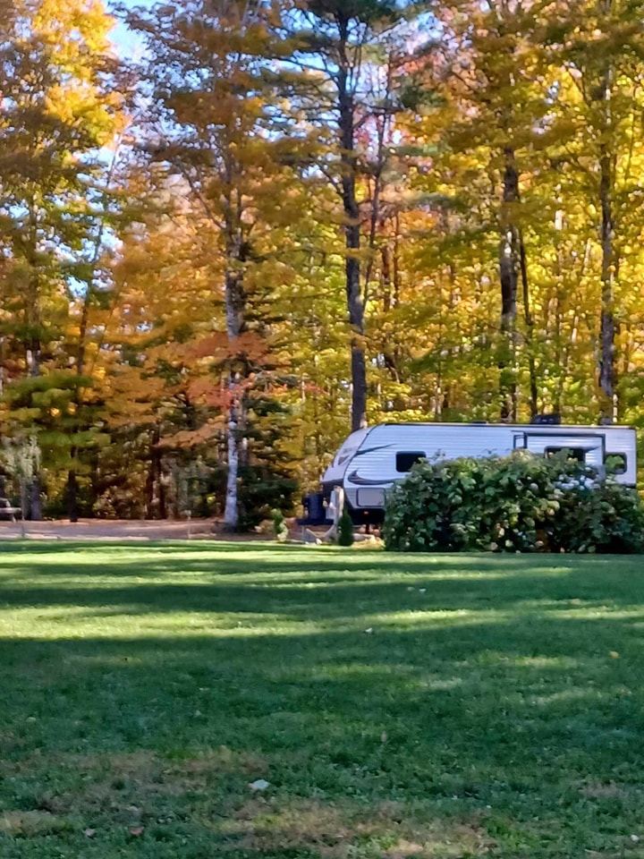 Sleeping Bear Campground & Cabins