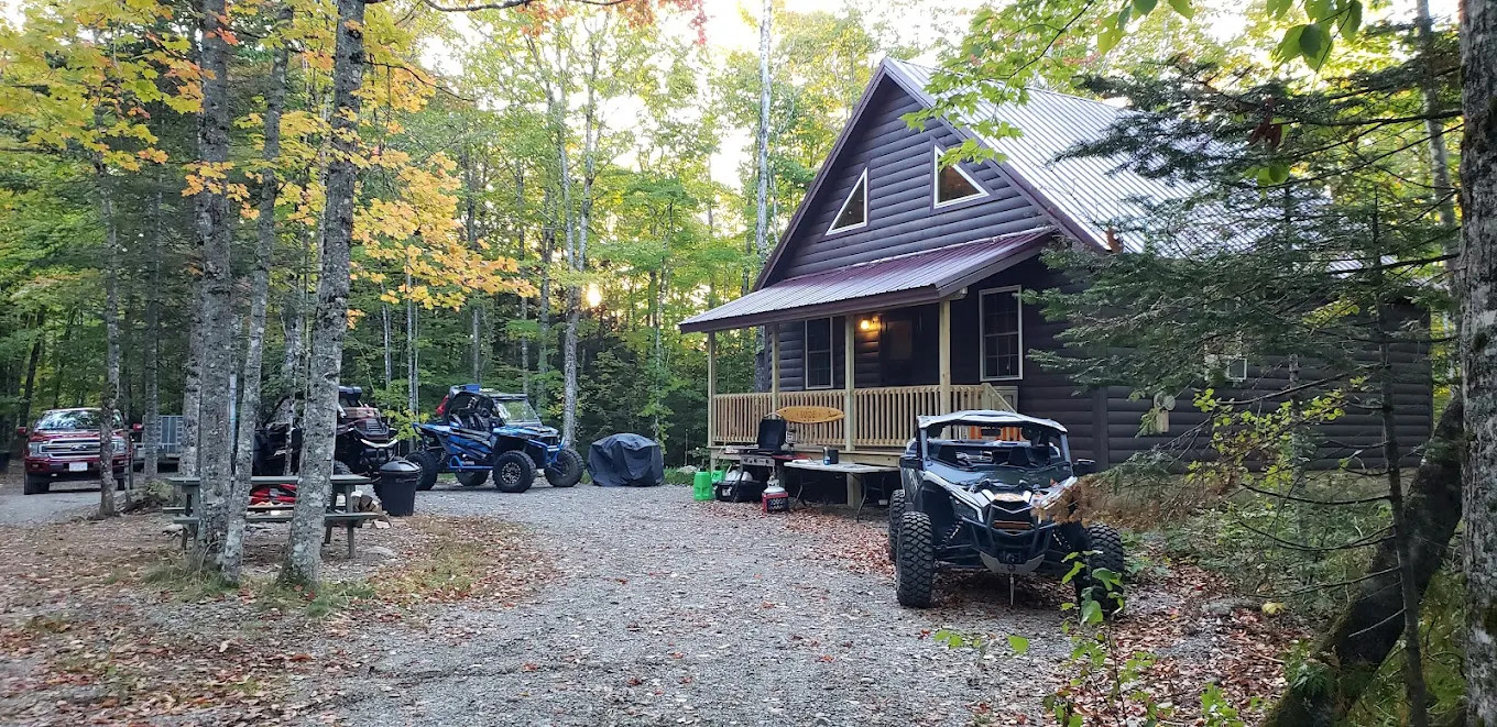 Sleeping Bear Campground & Cabins