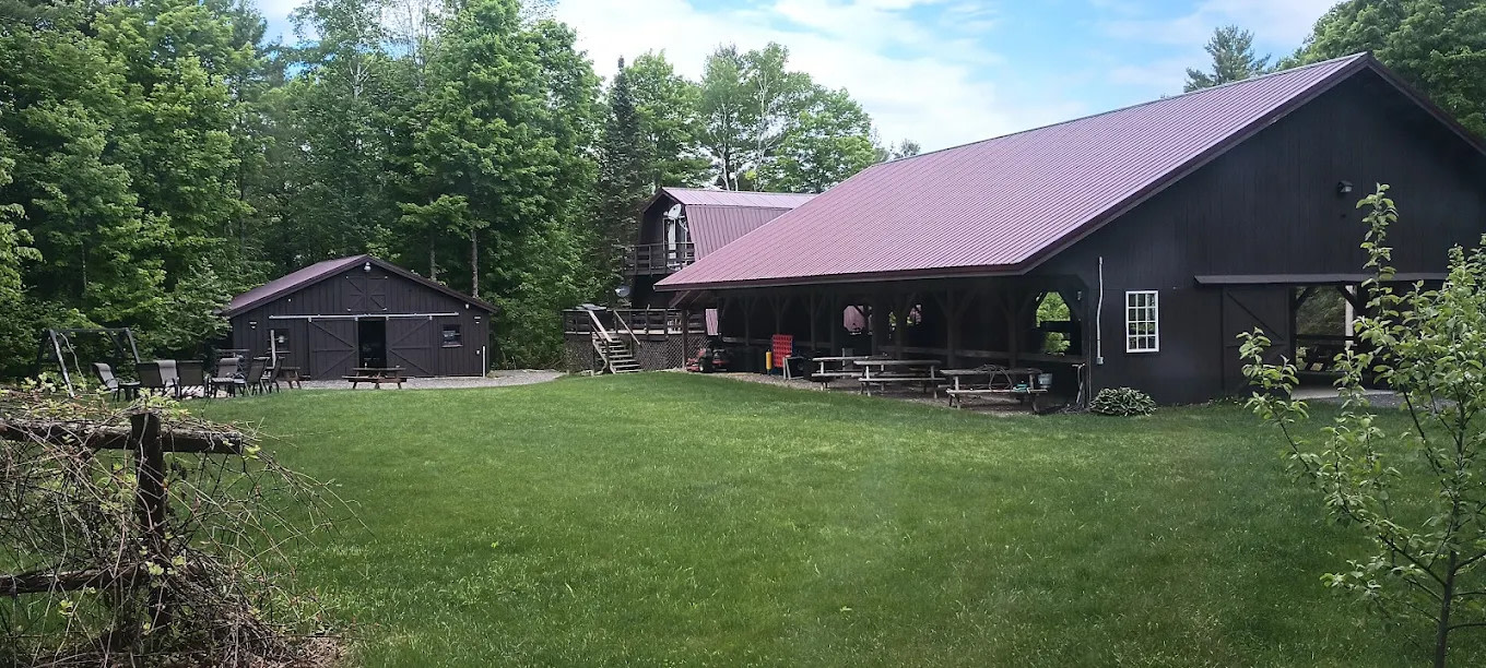 Sleeping Bear Campground & Cabins