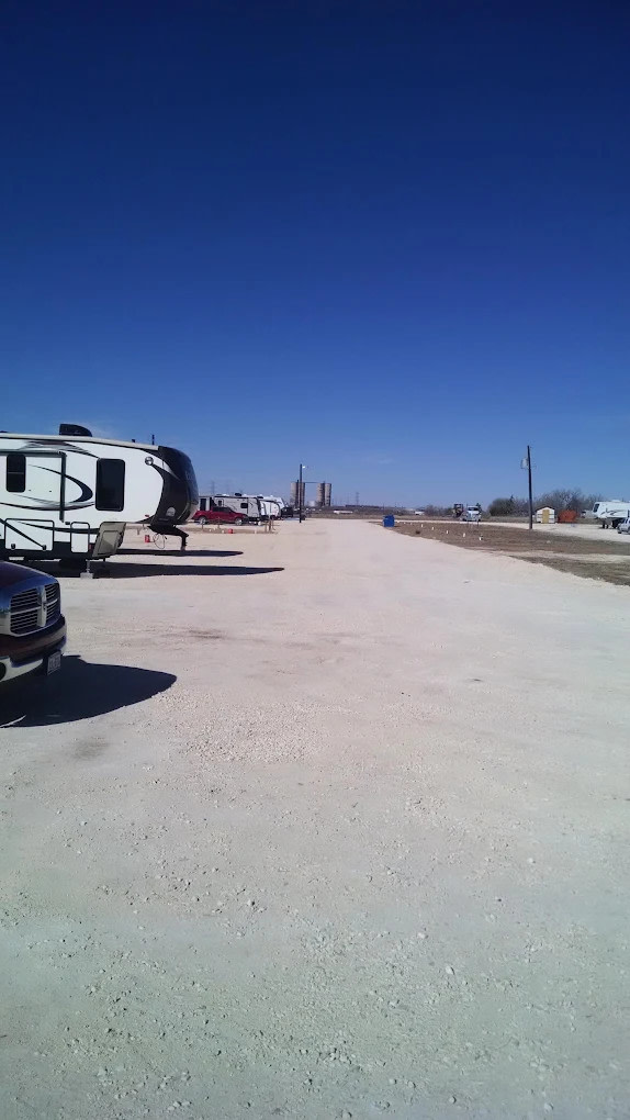 Denton High Chaparral RV Park