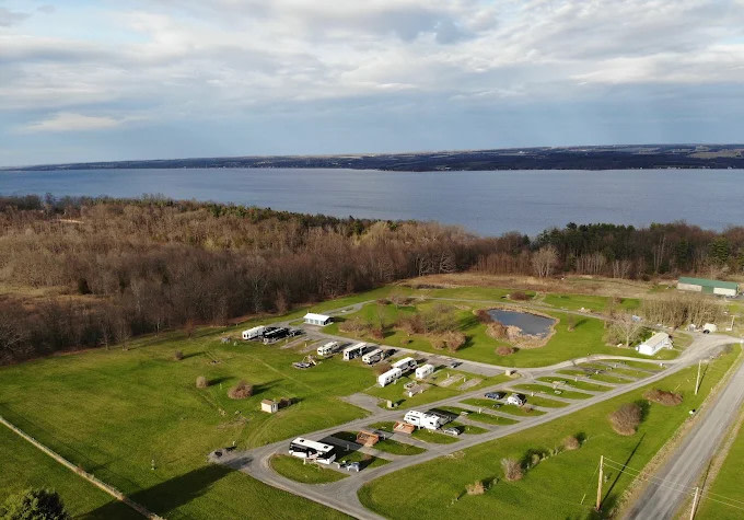 Sned-Acres Family Campground