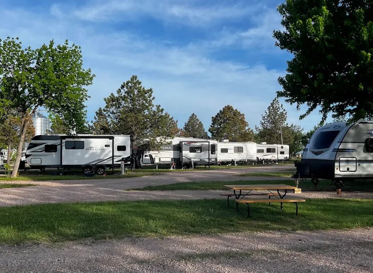 Sleepy Hollow Campground & RV Park