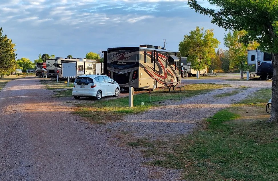 Sleepy Hollow Campground & RV Park