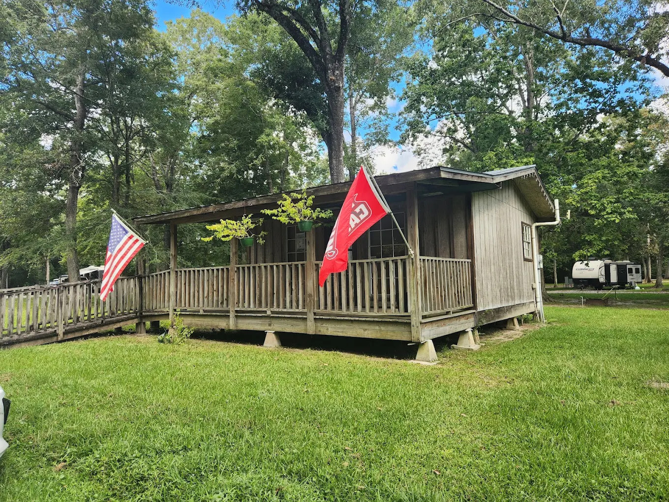 Abbeville RV Park