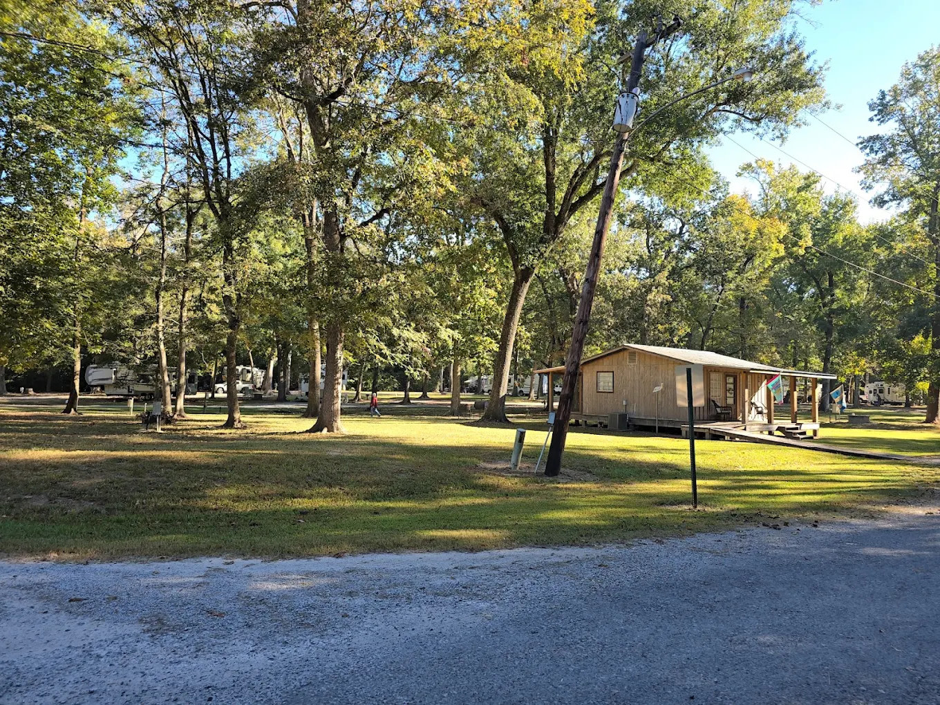 Abbeville RV Park