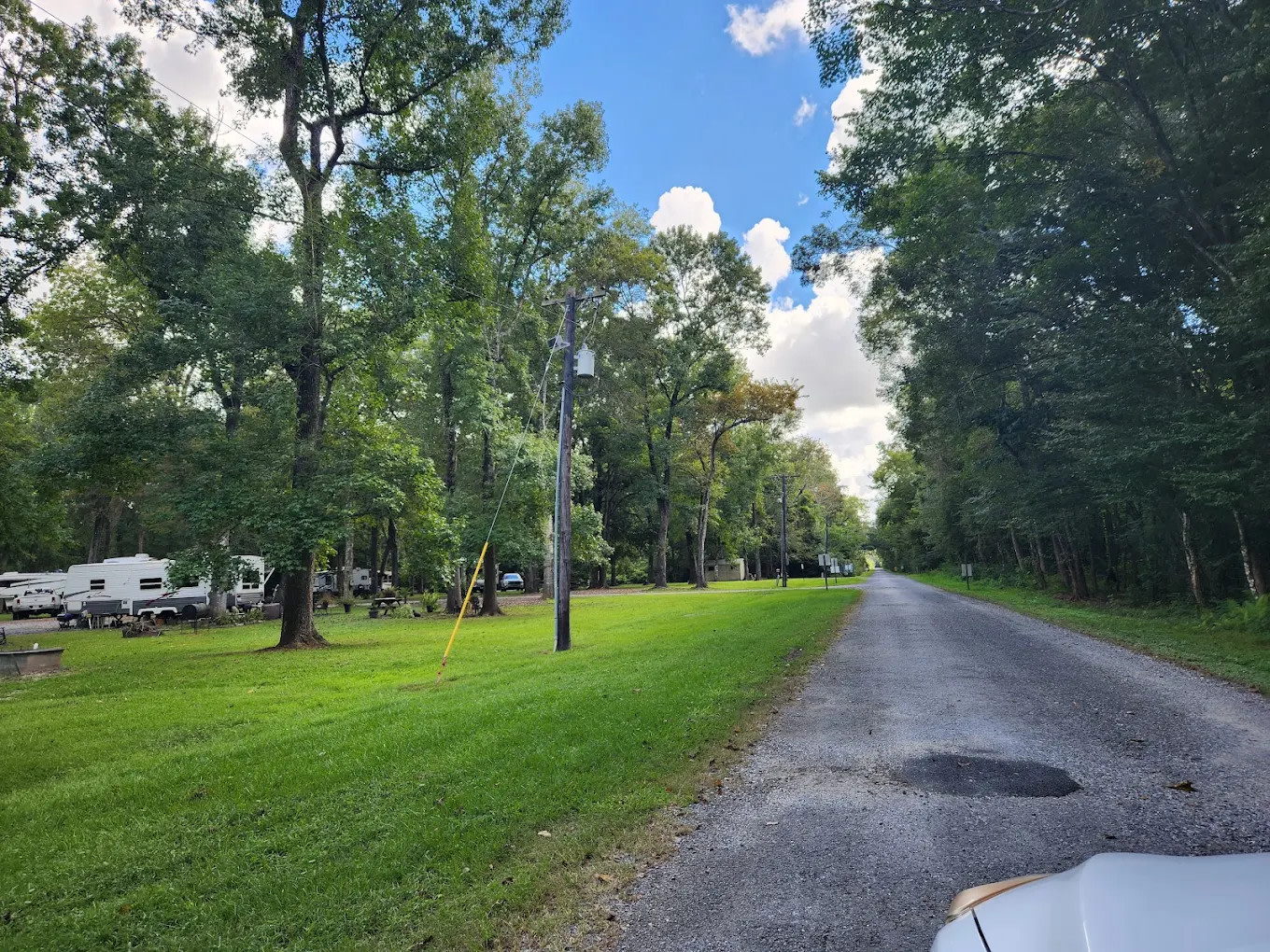 Abbeville RV Park