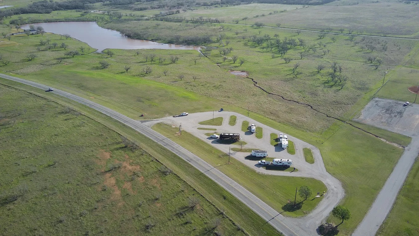 Hapgood RV Park
