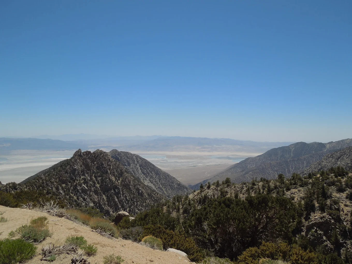 Kennedy Meadows Campground
