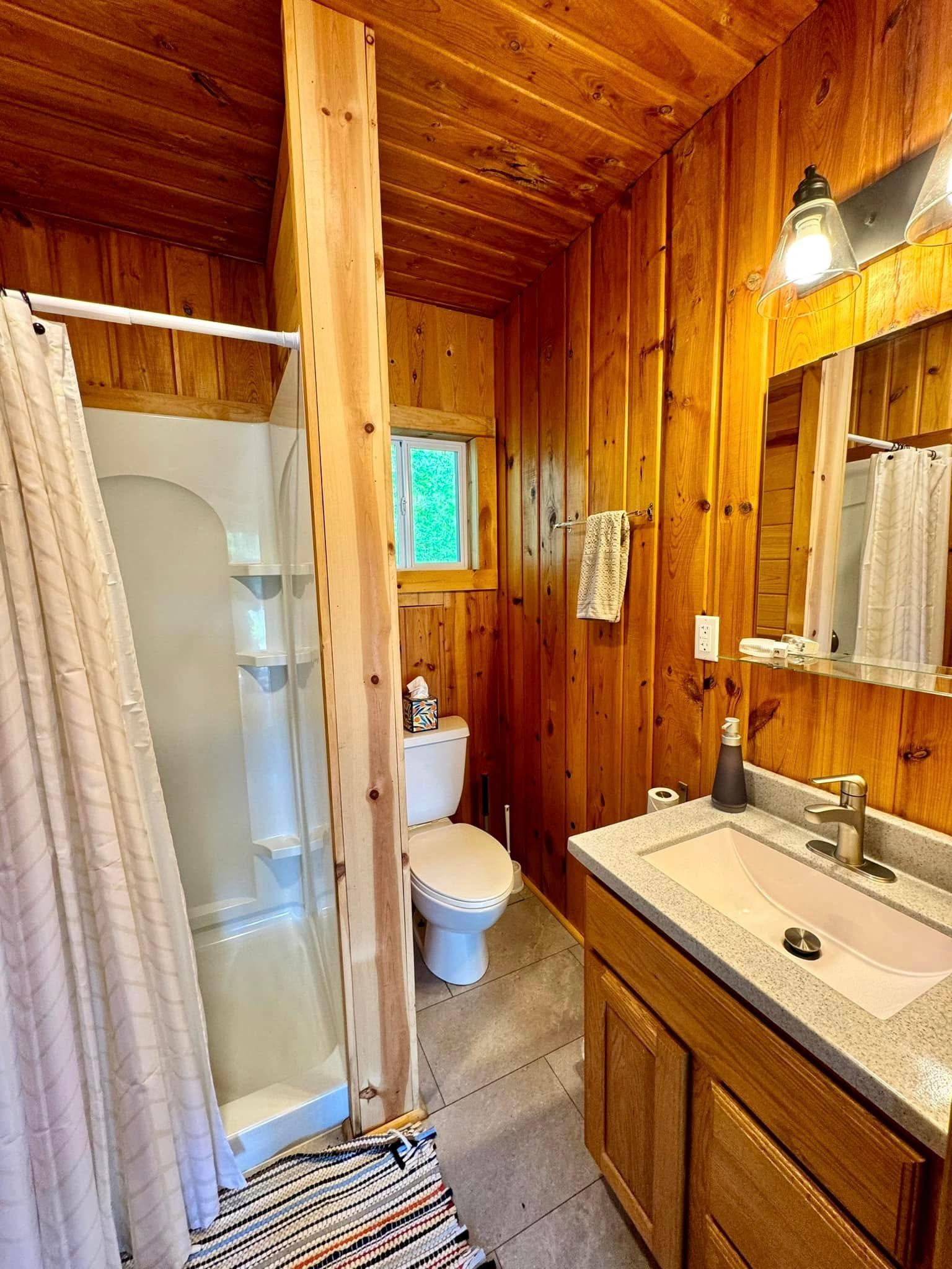 Sleeping Fawn Resort