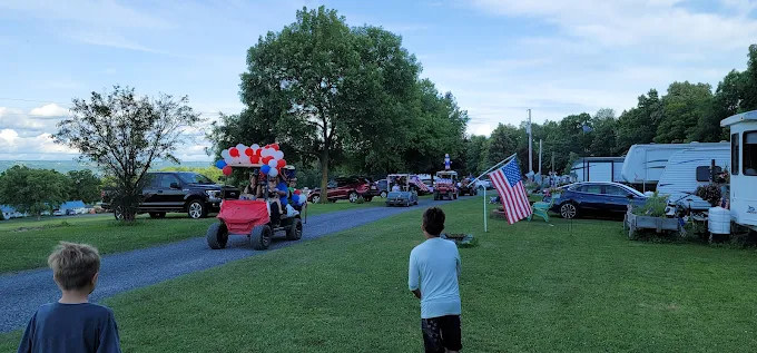Sned-Acres Family Campground