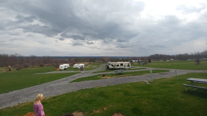 Sned-Acres Family Campground