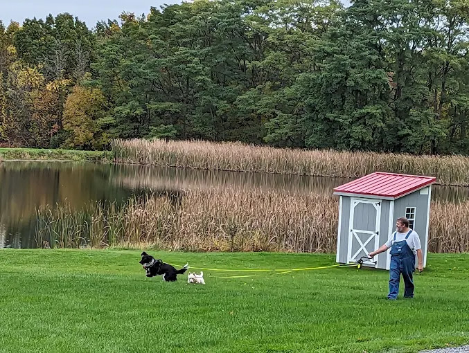 Sned-Acres Family Campground