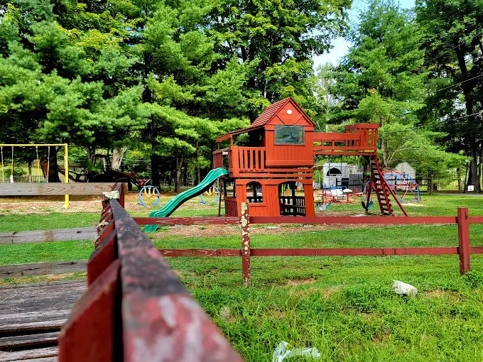 SoHi Campground