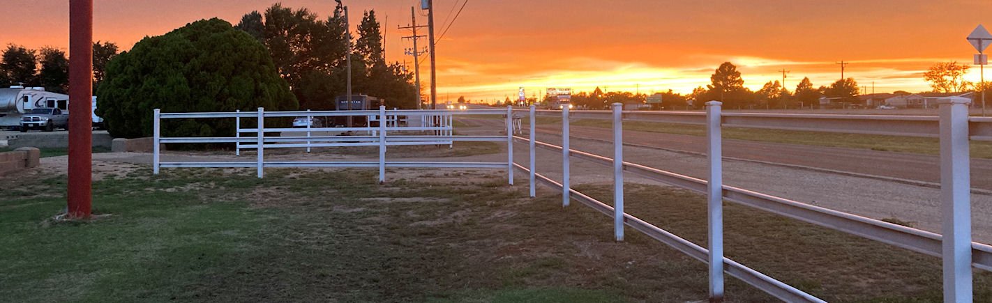 Happy Trails RV Park