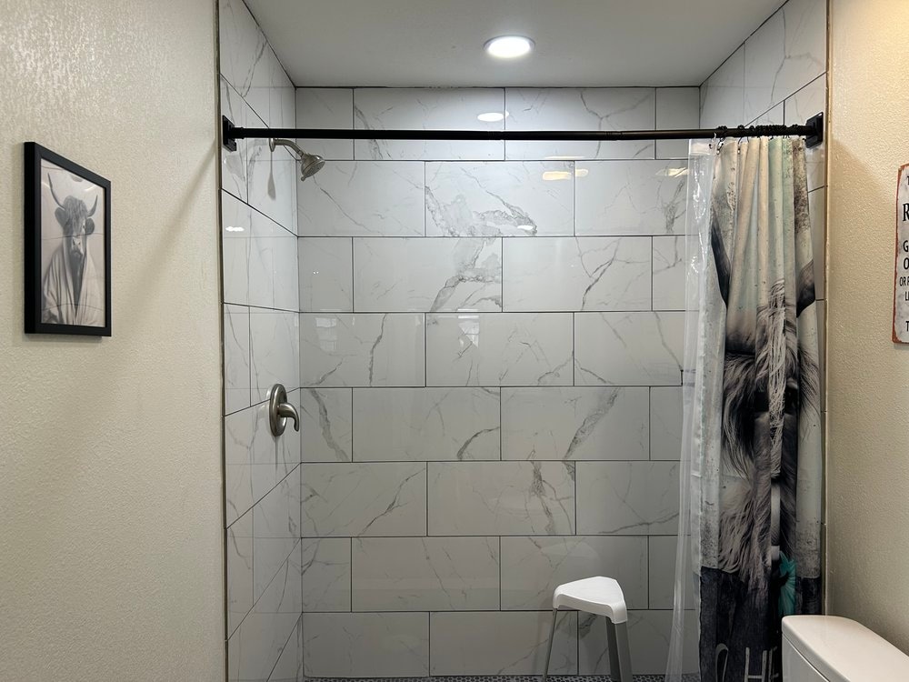 Happy Trails RV Park