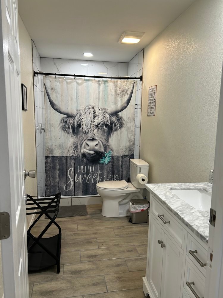 Happy Trails RV Park