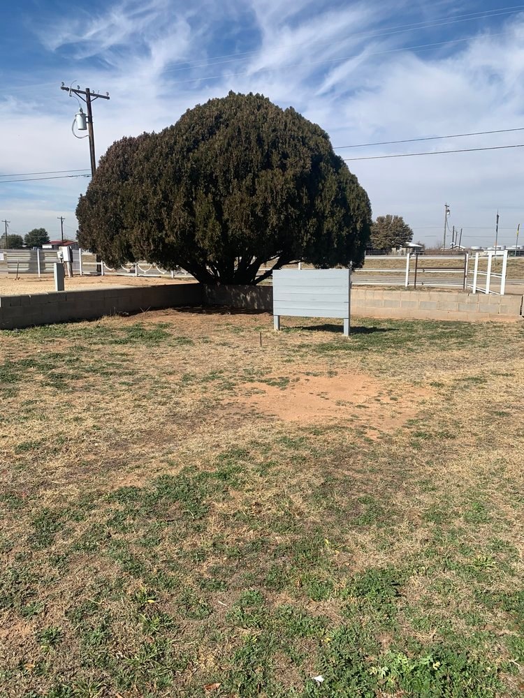 Happy Trails RV Park