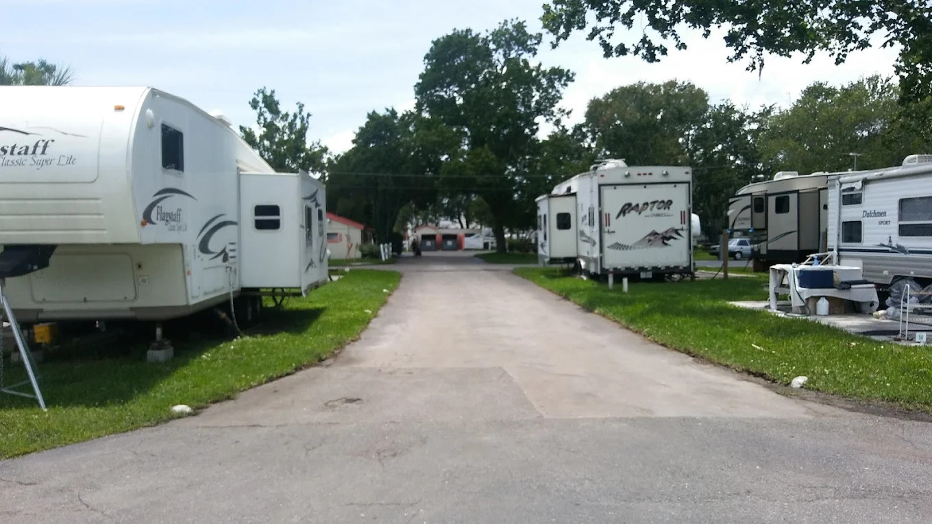 Fleetwood RV Park