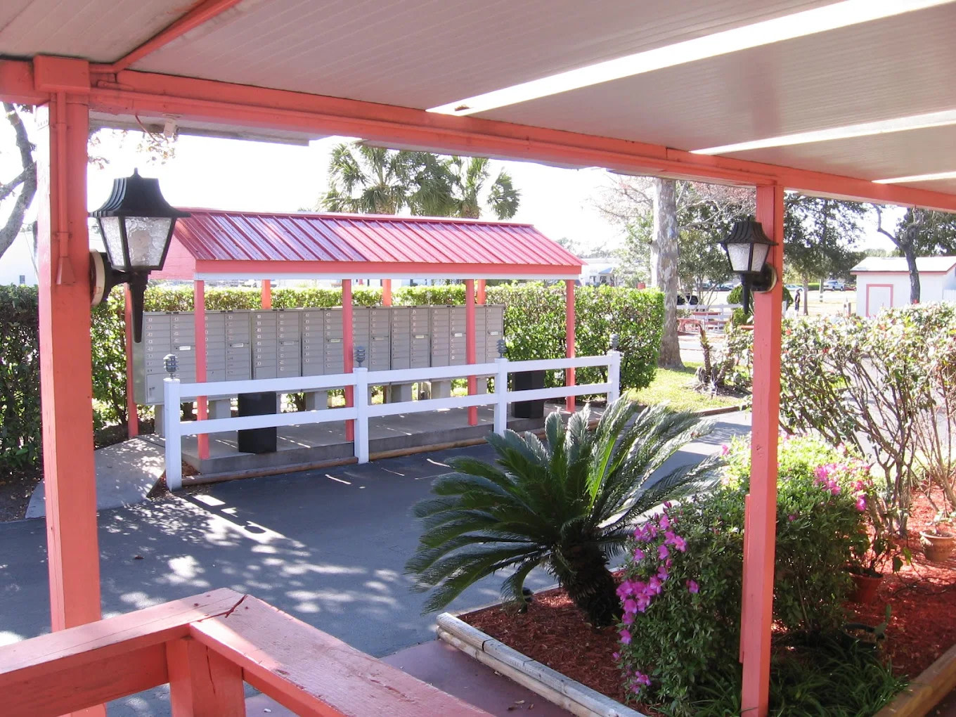Fleetwood RV Park