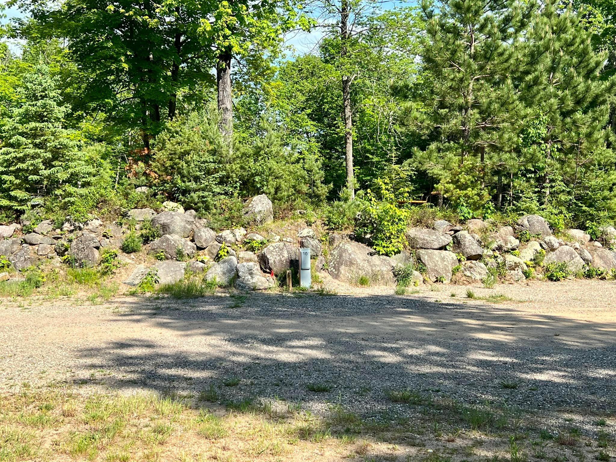 Camp Pontiac Campground LLC