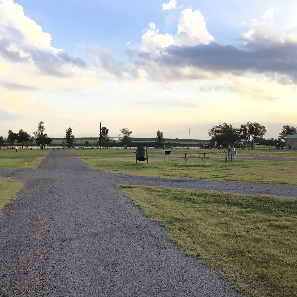 Recreation RV Park - Pampa