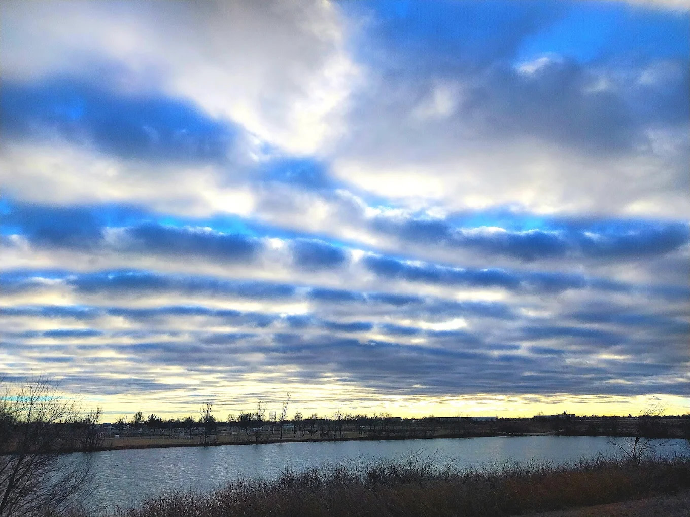 Recreation RV Park - Pampa