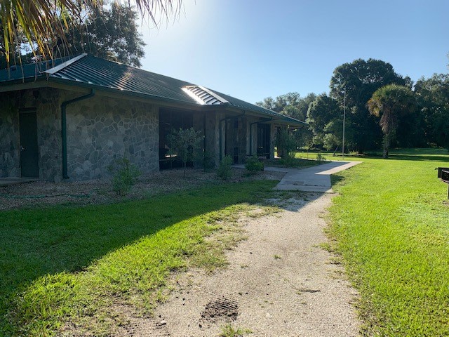 Caloosahatchee Regional Park