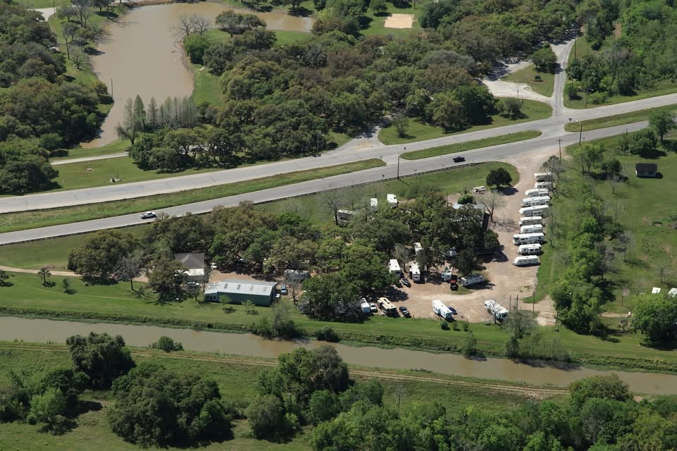 Berts RV Park and Propane