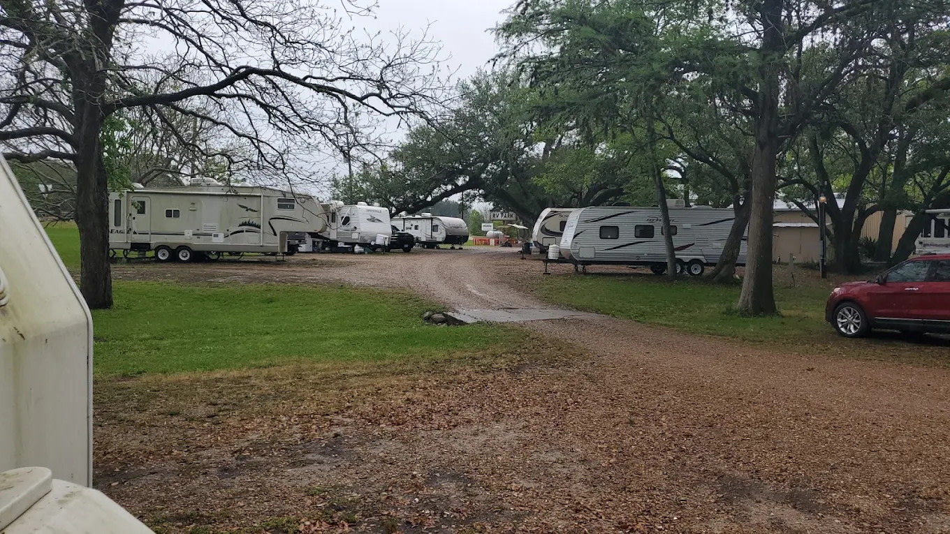 Berts RV Park and Propane