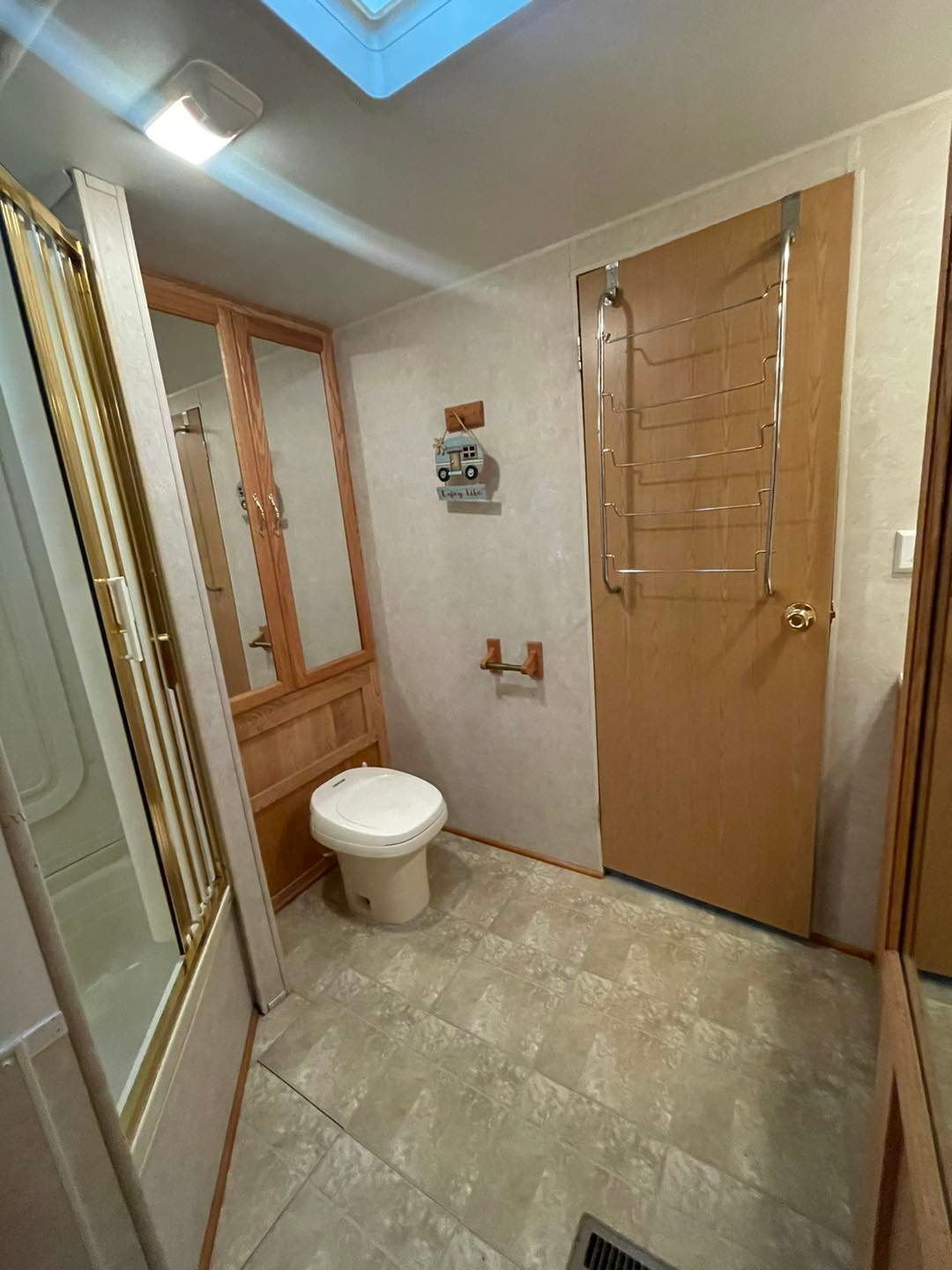 Camp Northern Lights