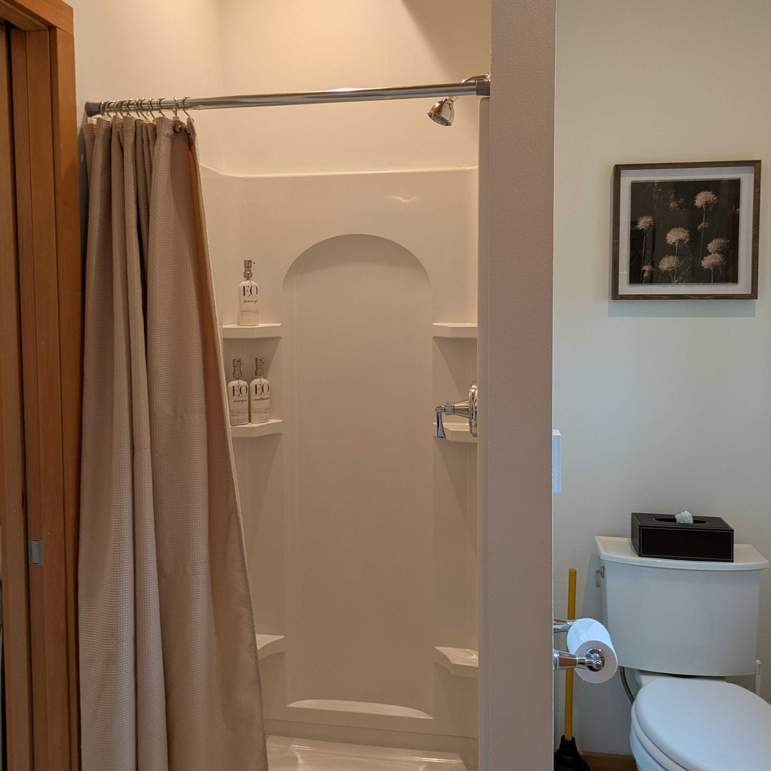 Sleeping Lady Mountain Resort