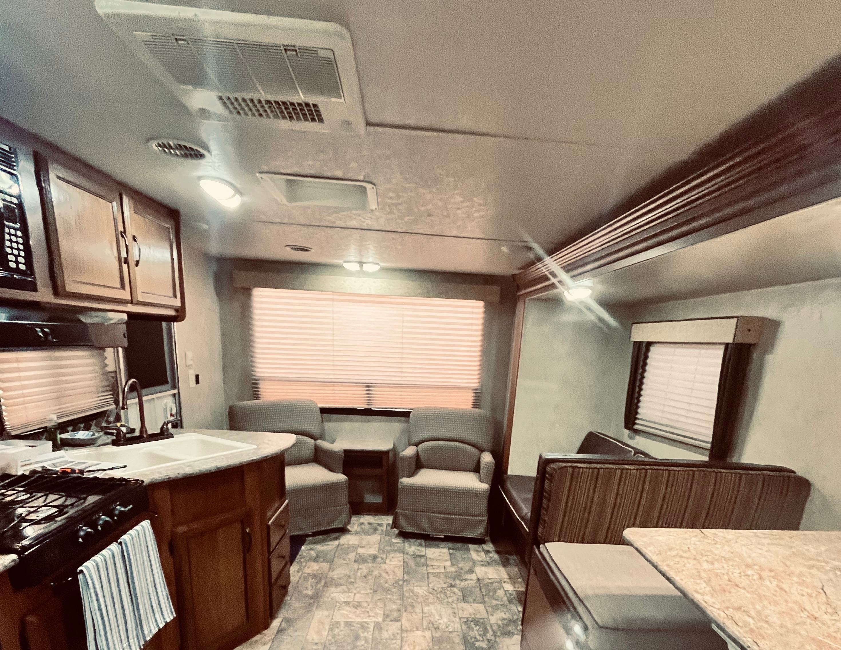 Piney Hills Campground