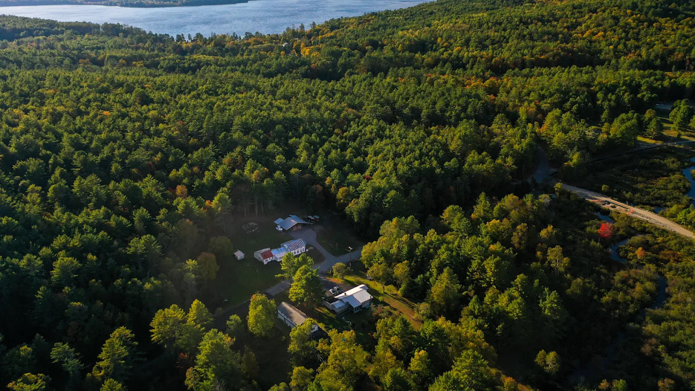Park Mountain Campground