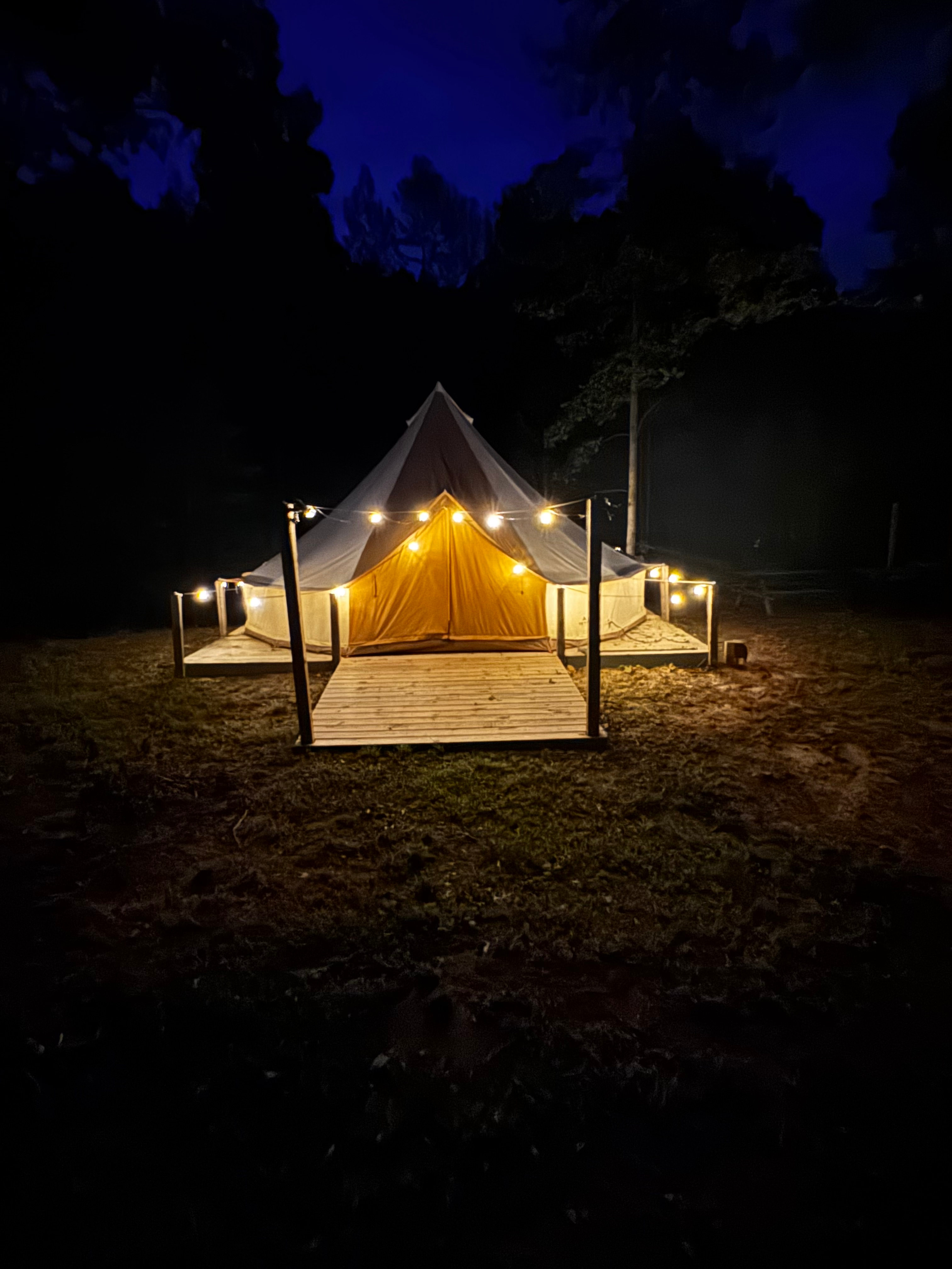 The Retreat at High Rock