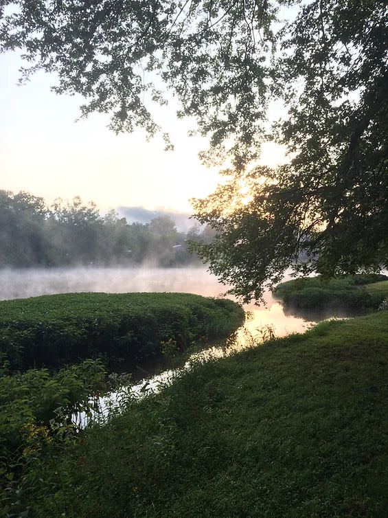 RIVERBANK CAMPGROUND AND COTTAGE RENTAL