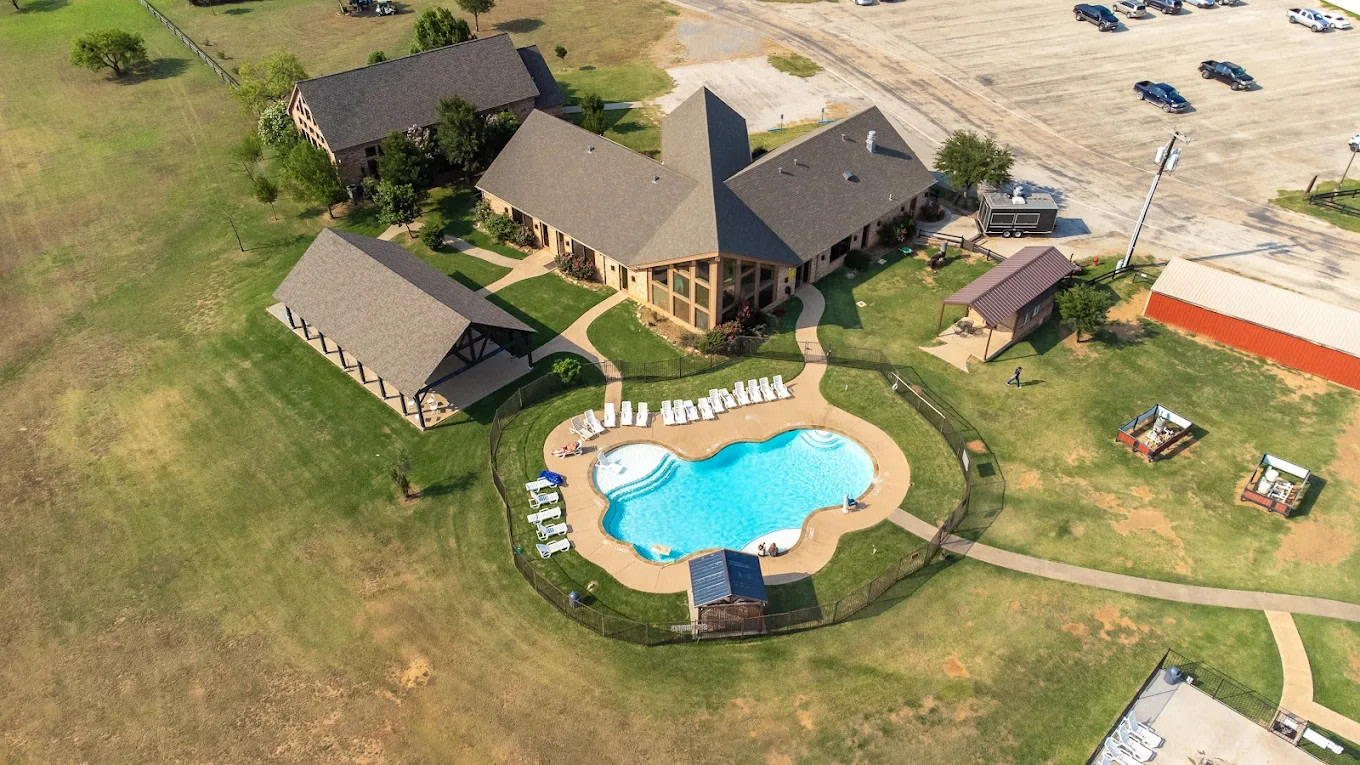 Yogi Bear's Jellystone Park™ Camp-Resort: Wichita Falls