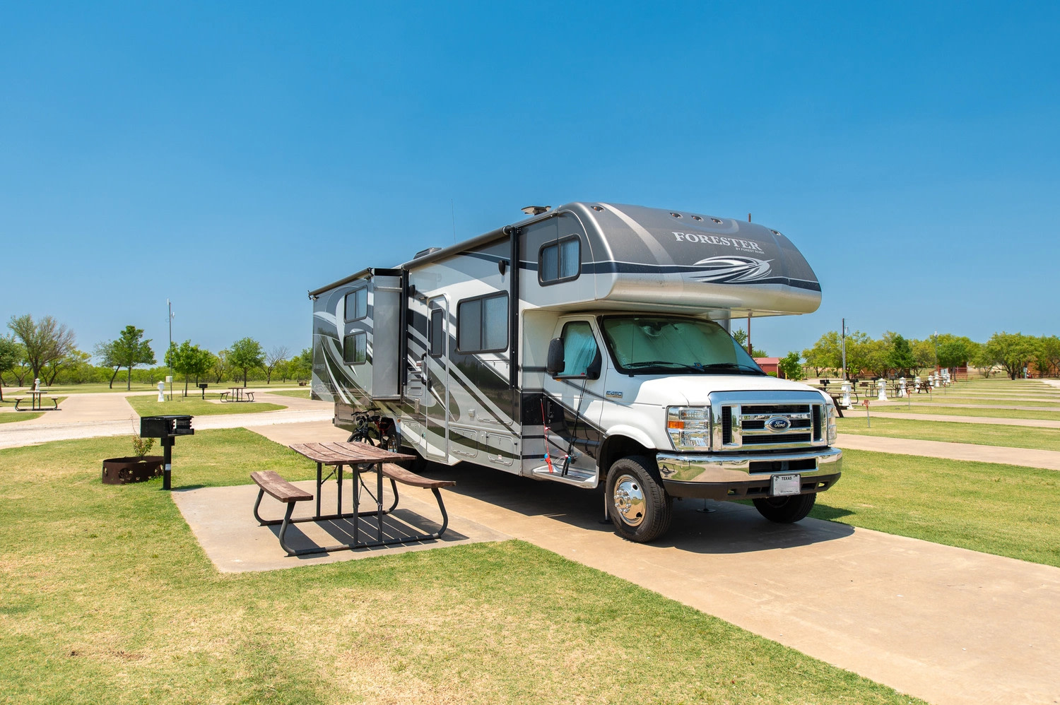 Yogi Bear's Jellystone Park™ Camp-Resort: Wichita Falls