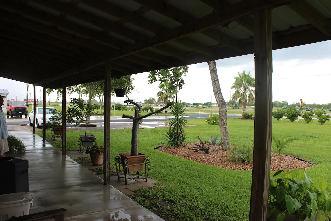 Gateway to the Gulf RV Park