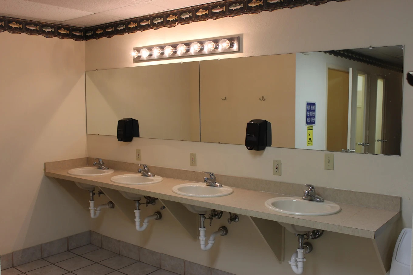 Gateway to the Gulf RV Park