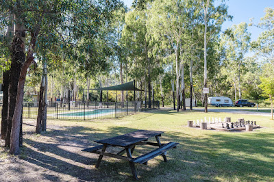 Cania Gorge Tourist Retreat