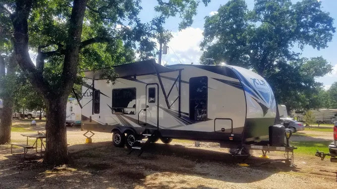 South Forty RV Park