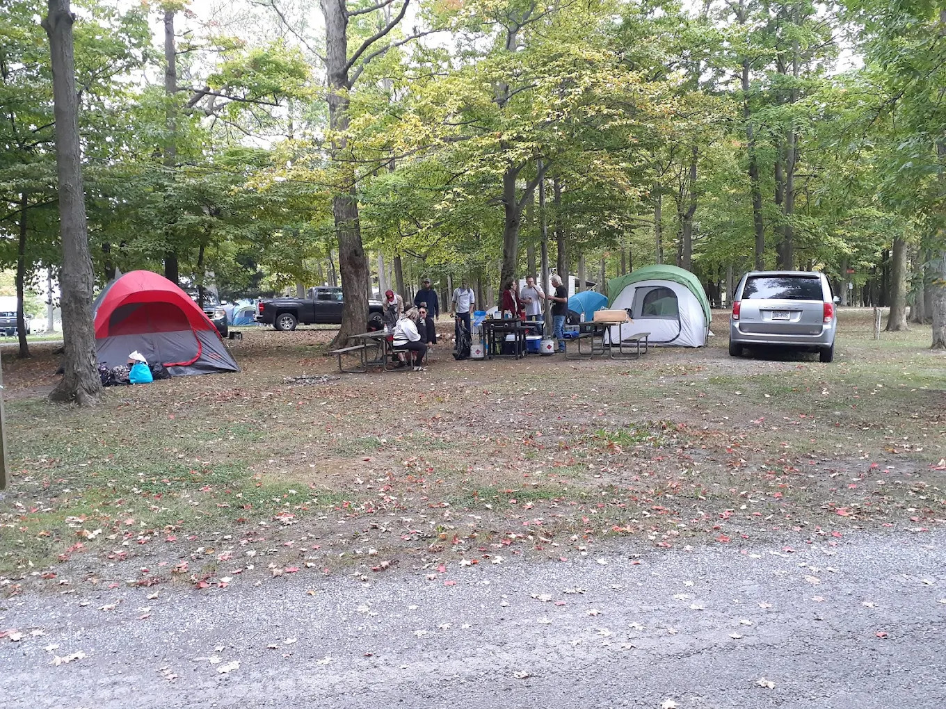 Six Flags Darien Lake Hotel & Campground