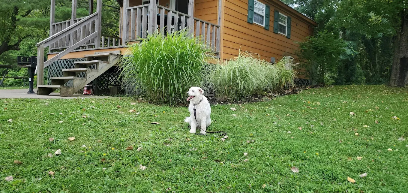 Six Flags Darien Lake Hotel & Campground