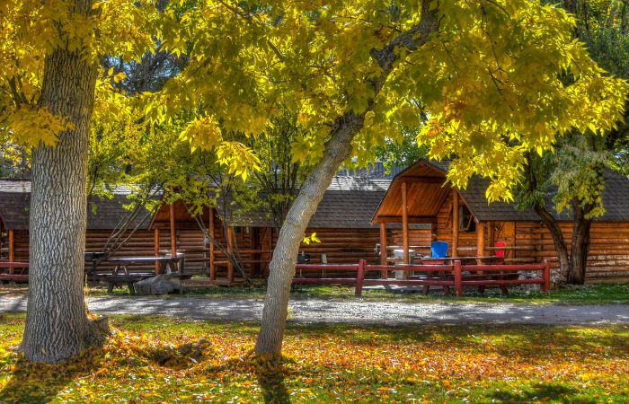 Snake River RV Park & Campground