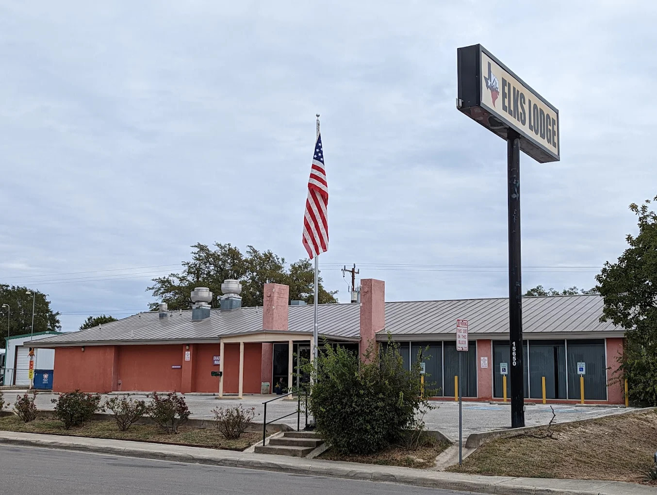 Lodge 216