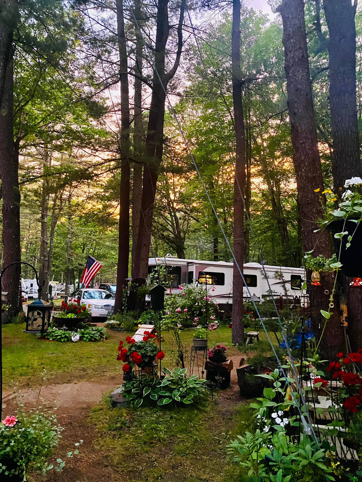 Stadig Mobile Park & Campgrnd