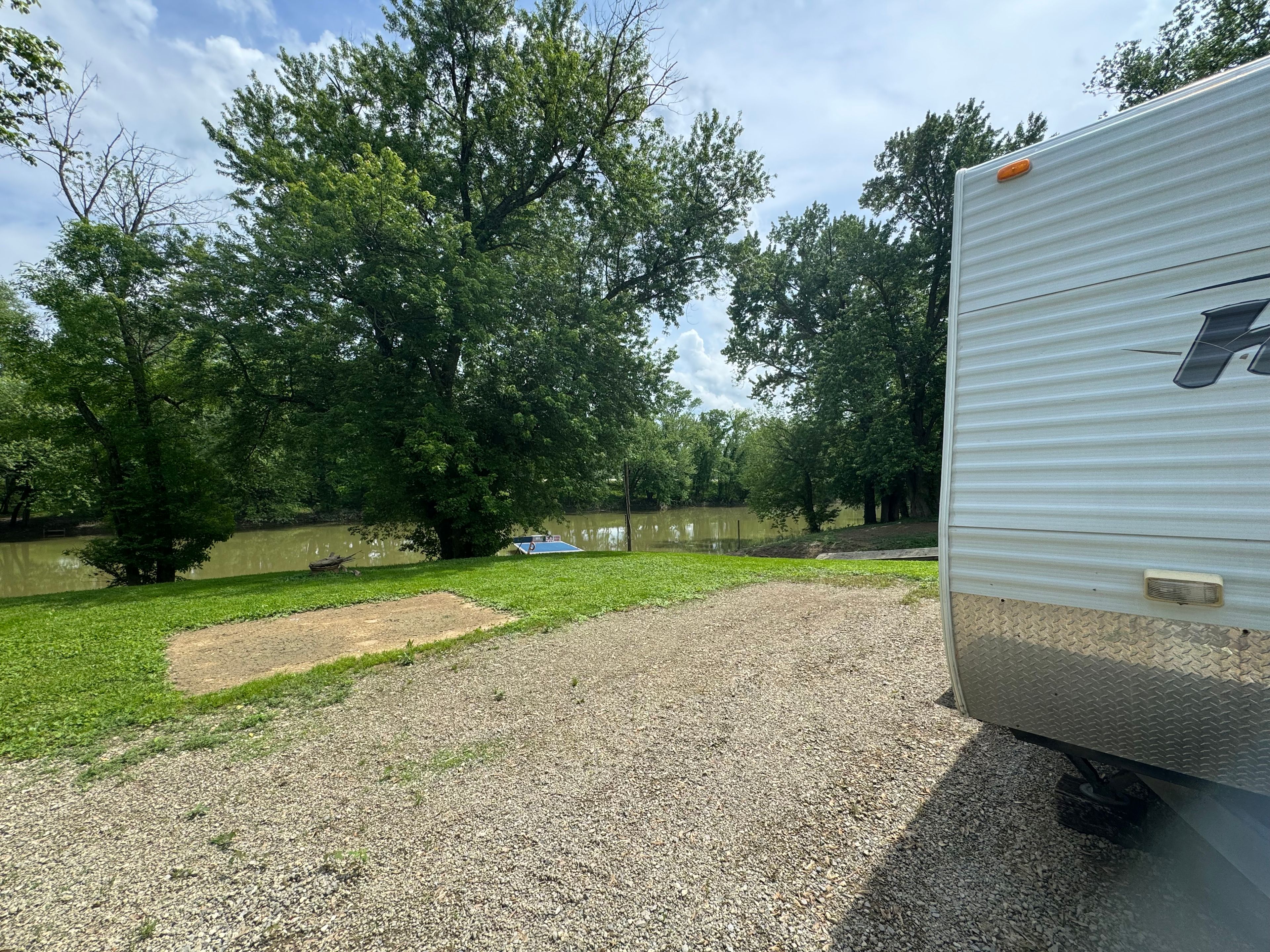 Brush Creek Campground, LLC